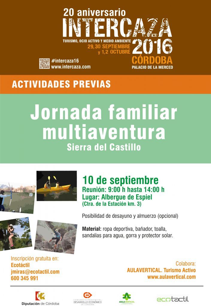 intercaza-2016-Jornada-familiar-Multiaventura